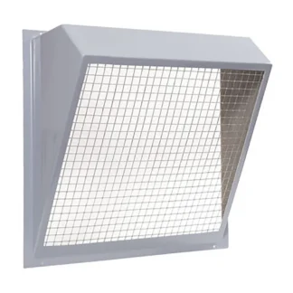 Orcon MAK-042 Polyester aanzuig ventilatiekap voor dakopstand