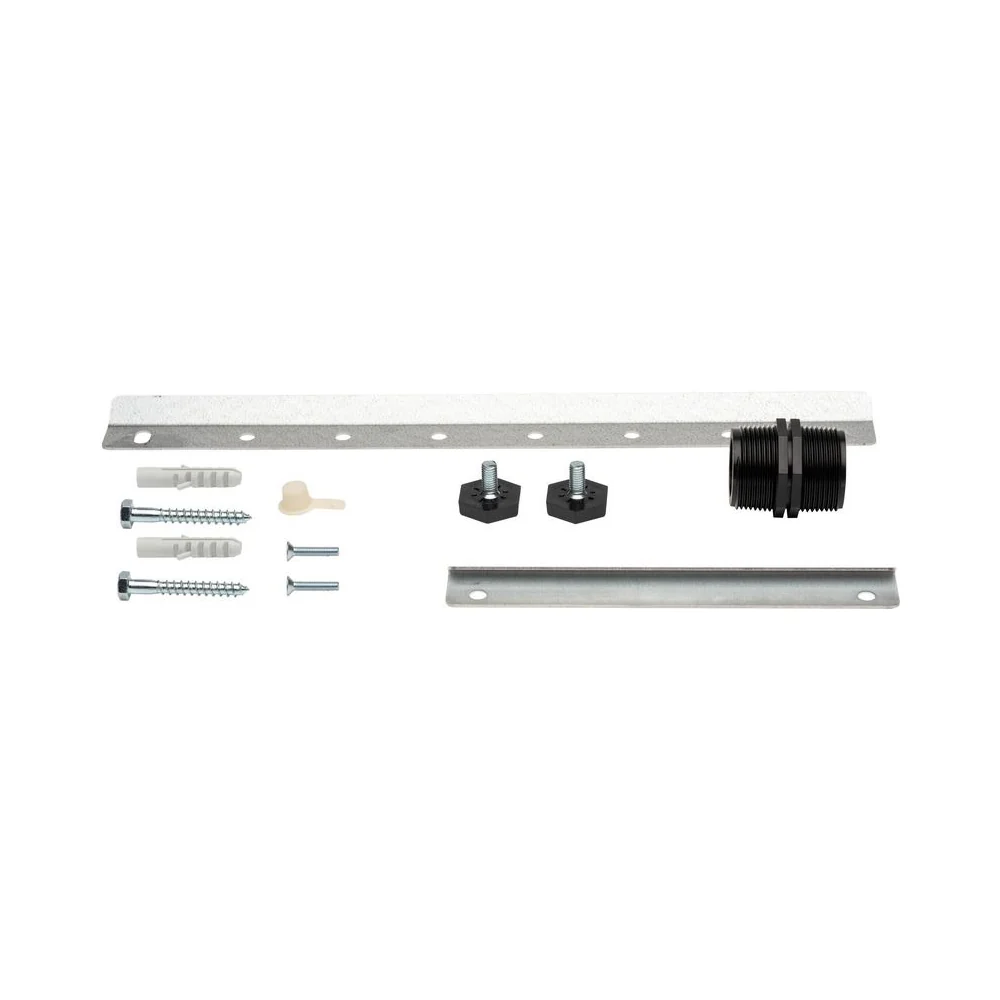 Orcon Montage set tbv wandmontage ventilatie