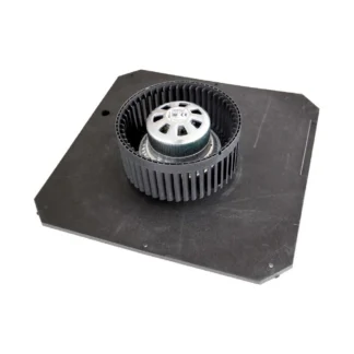 Orcon Motorplaat MPV-10W toebehoren ventilatie