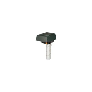 Orcon Pijpdakventilator MPV-10W excl. ventilatie
