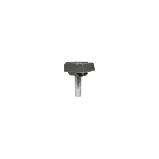 Orcon Pijpdakventilator MPV-10WRB-CO2 ventilatie