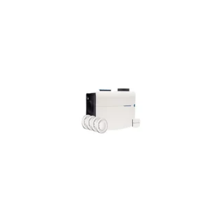 Orcon Renovatiepakket woonhuisventilator ventilatie