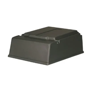 Orcon SO Bovenkap MPV toebehoren ventilatie