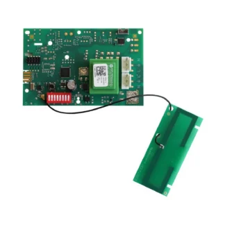 Orcon SO-Print ontvanger+externe toebehoren ventilatie