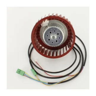 Orcon SO-Vervangingsmotor ventilatie HRC-300