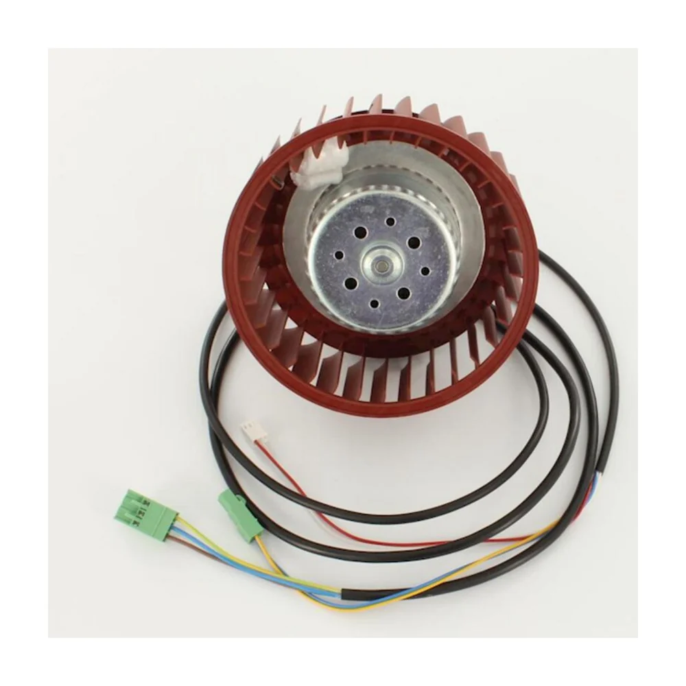 Orcon SO-Vervangingsmotor ventilatie HRC-300
