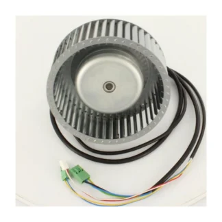 Orcon SO-Vervangingsmotor ventilatie HRC-400