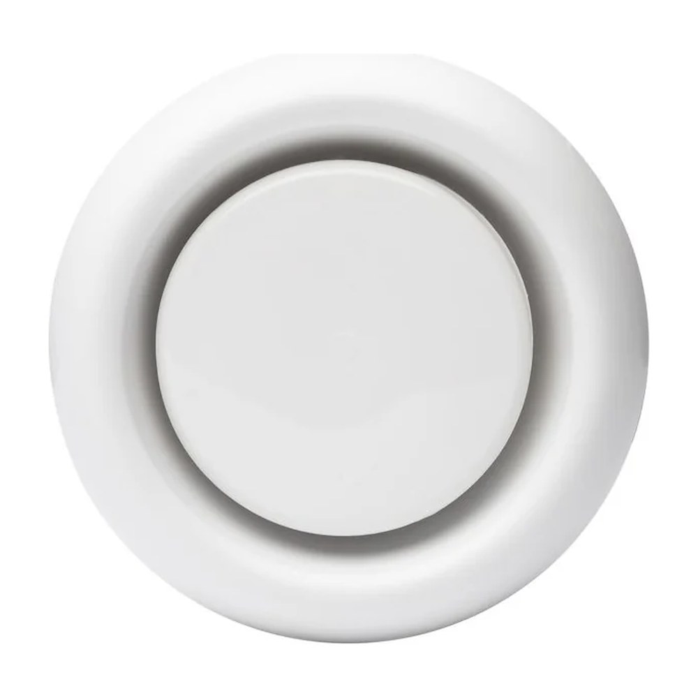 Orcon Ventilatieventiel luchtafvoer MKL-A-125 roosters ral9003