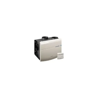 Orcon Woonhuisventilator ventilatie met vochtsensor MVS-15RH CO2B