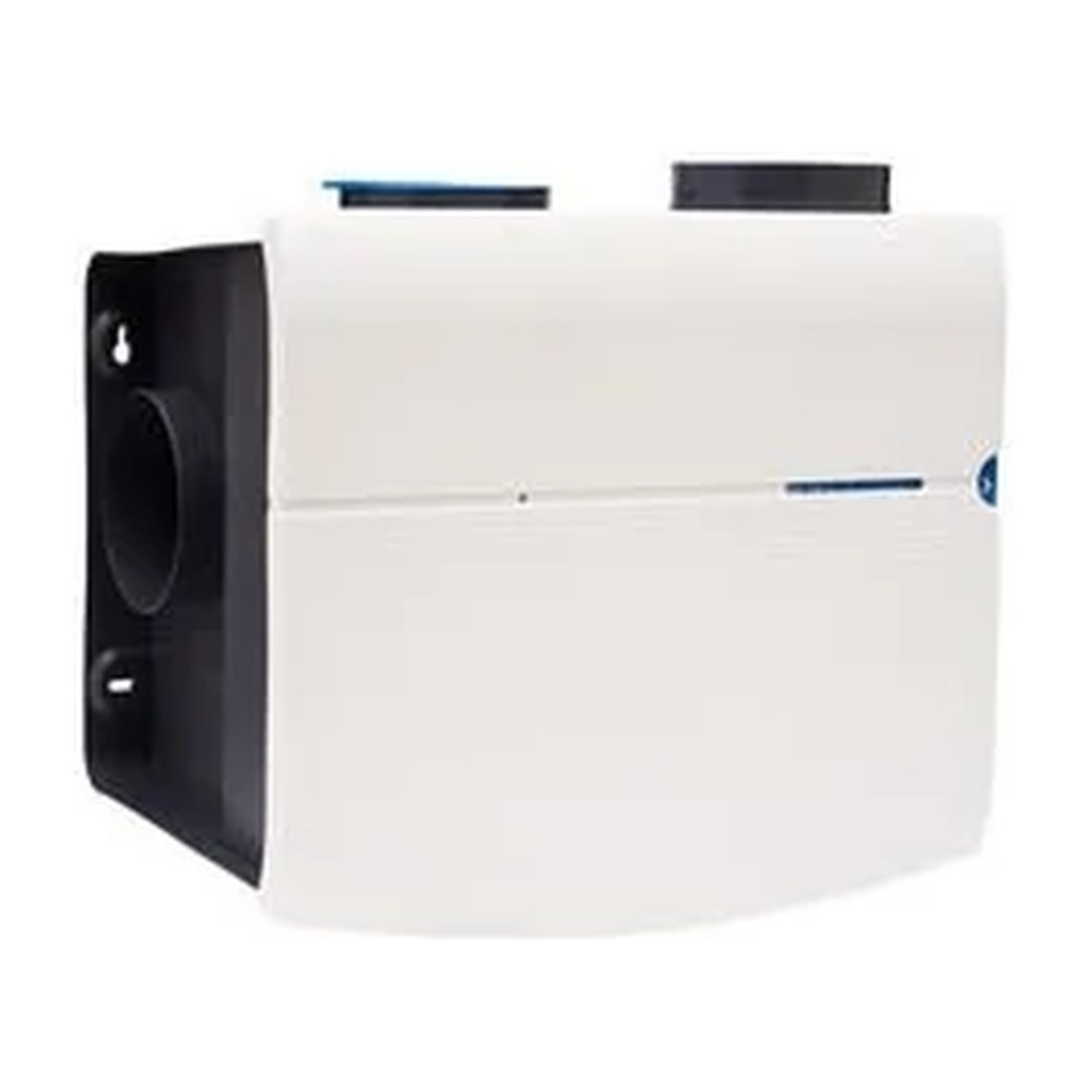 Orcon Woonhuisventilator MVS-15P perilexstekker ventilatie