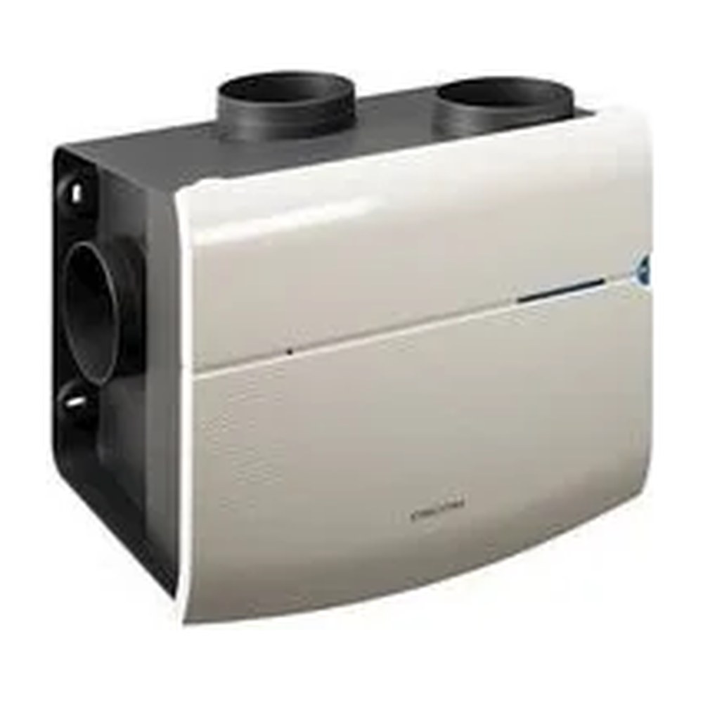 Orcon Woonhuisventilator MVS-15R randaarde ventilatie