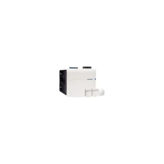 Orcon Woonhuisventilator MVS-15RH CO2B ventilatie