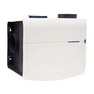 Orcon Woonhuisventilator MVS-15RHP ventilatie