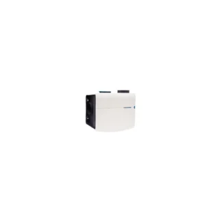 Orcon Woonhuisventilator MVS-15RHP ventilatie