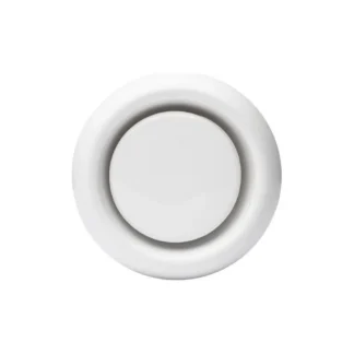 Orcon Ventilatieventiel luchtafvoer MKL-A-160 roosters ral9003