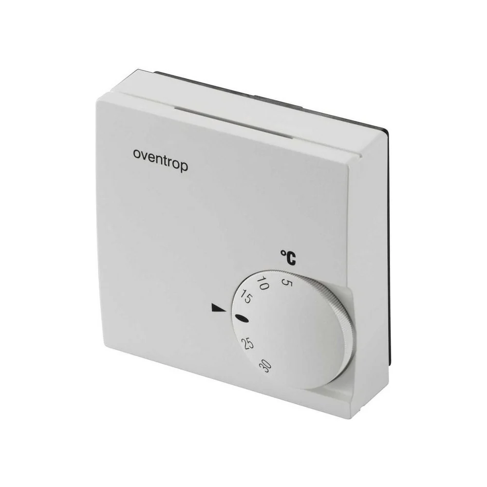 Oventrop kamerthermostaten