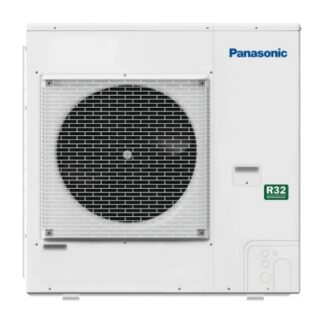 Panasonic Paci Elite buitendeel 3,4 kW, 2,5