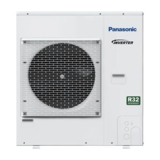 Panasonic Paci Standard airco single split - buitenunit