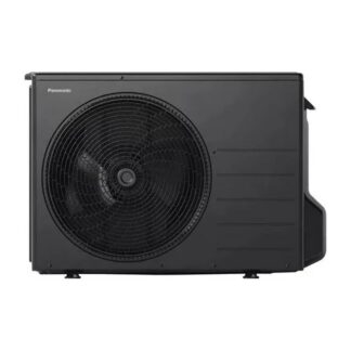 Panasonic warmtepomp (lucht/water) split 3 kW