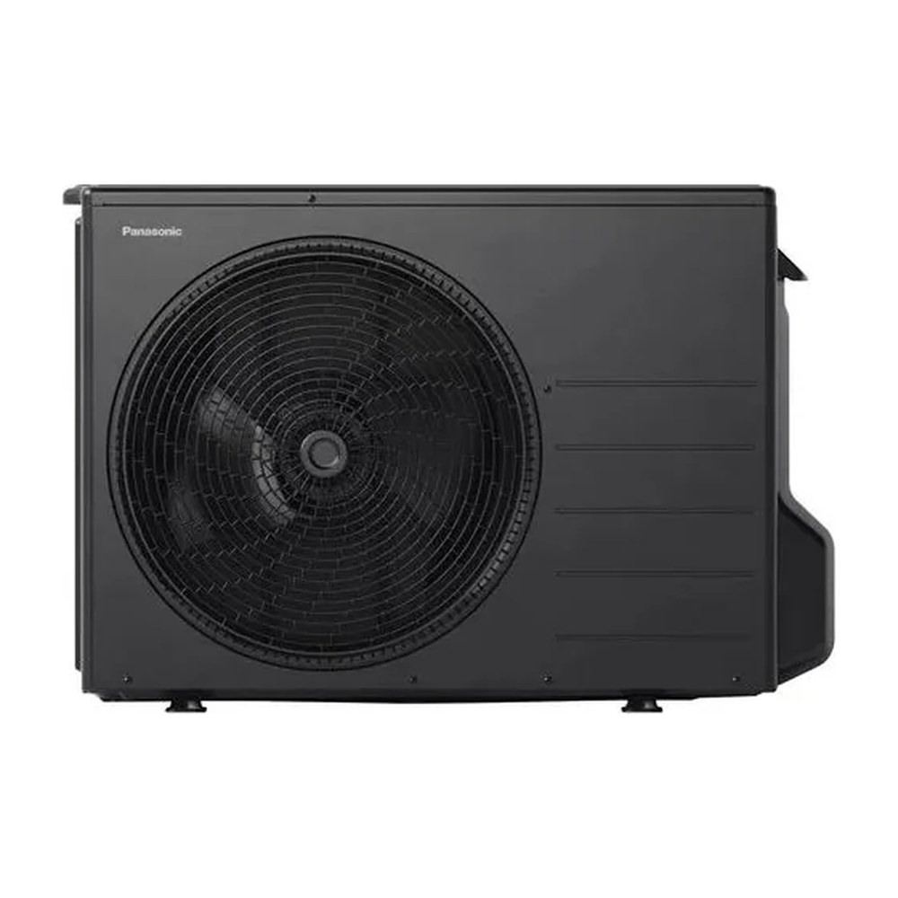 Panasonic warmtepomp (lucht/water) split 3 kW