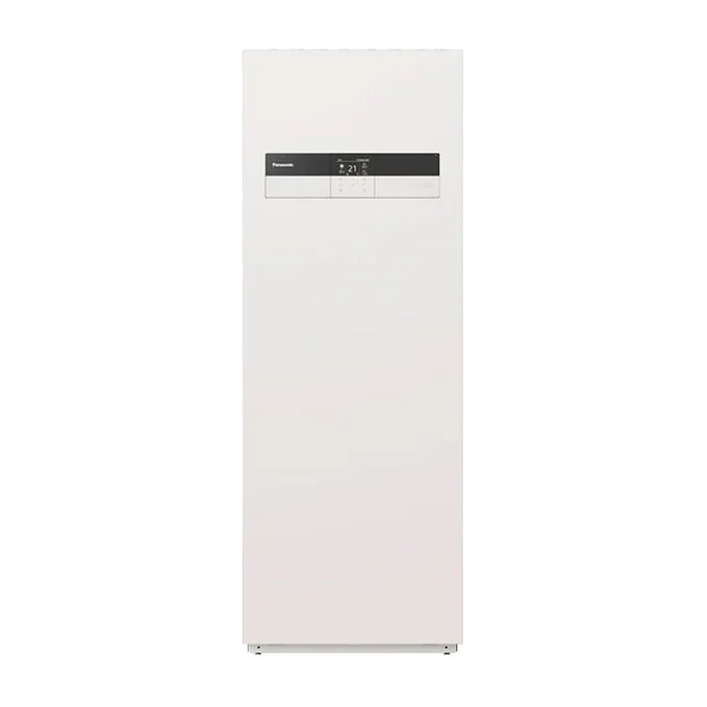 Panasonic K All-in-one split binnenunit warmtepomp (lucht/water) 9 kW