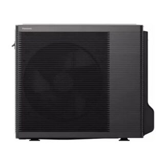 Panasonic warmtepomp (lucht/water) split 9 kW