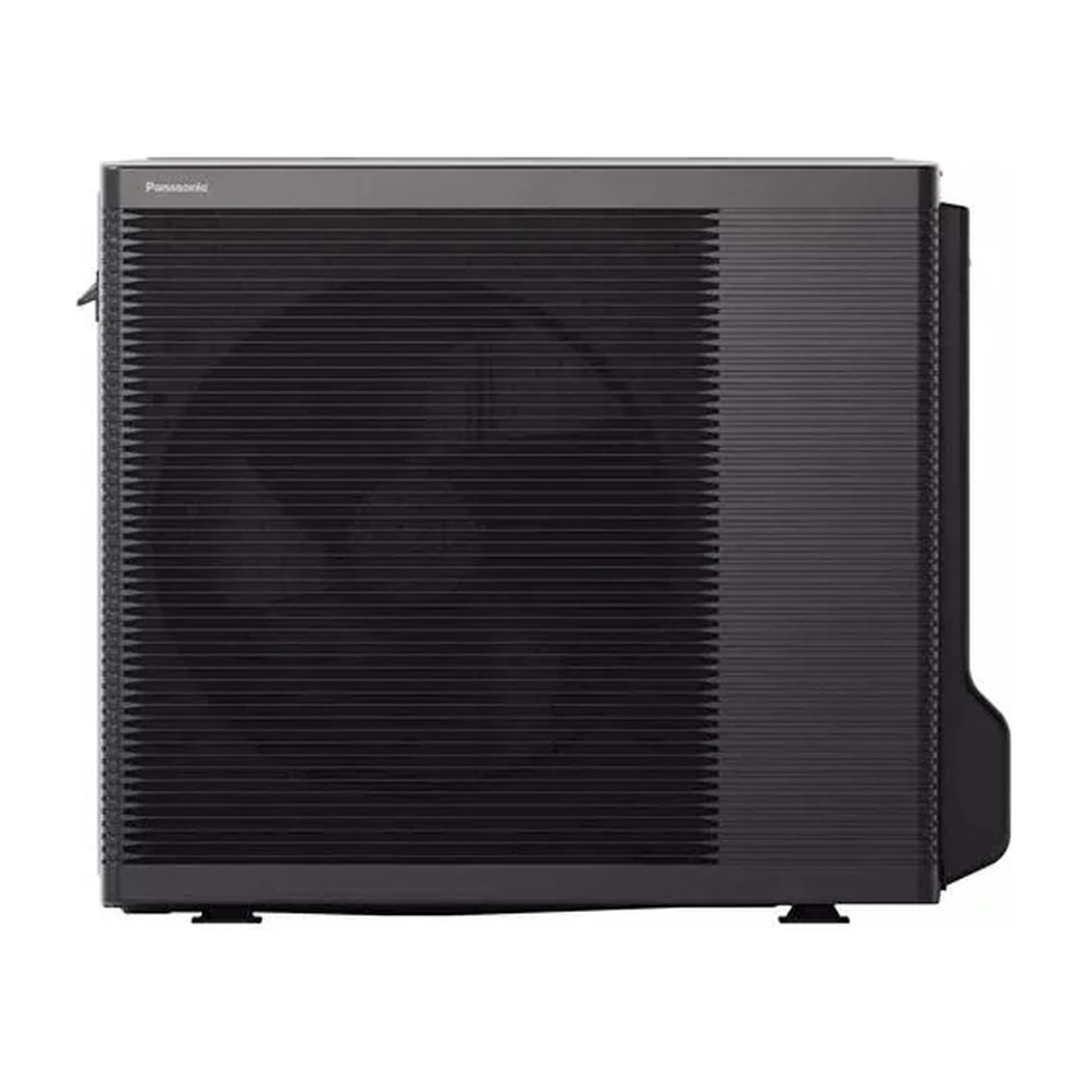 Panasonic warmtepomp (lucht/water) split 9 kW