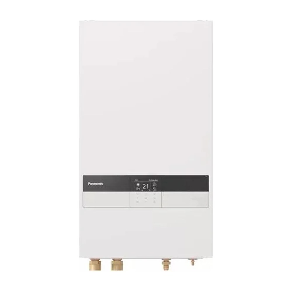 Panasonic L Bi-bloc split binnenunit warmtepomp (lucht/water) 9 kW