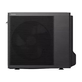 Panasonic warmtepomp (lucht/water) split 7 kW