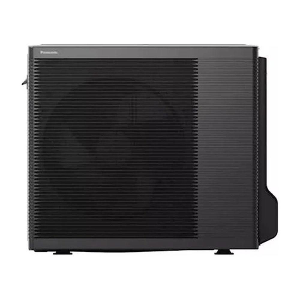 Panasonic warmtepomp (lucht/water) split 7 kW