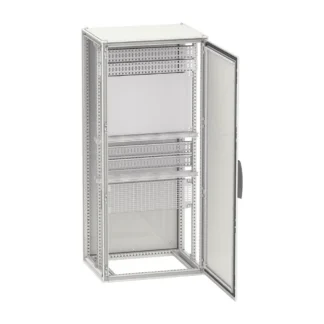 Schneider Electric componenten voor opstelling/koppeling
