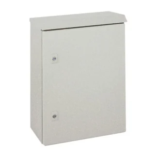 Schneider Electric PanelSet WM dak-/vloerelement voor kast/lessenaar