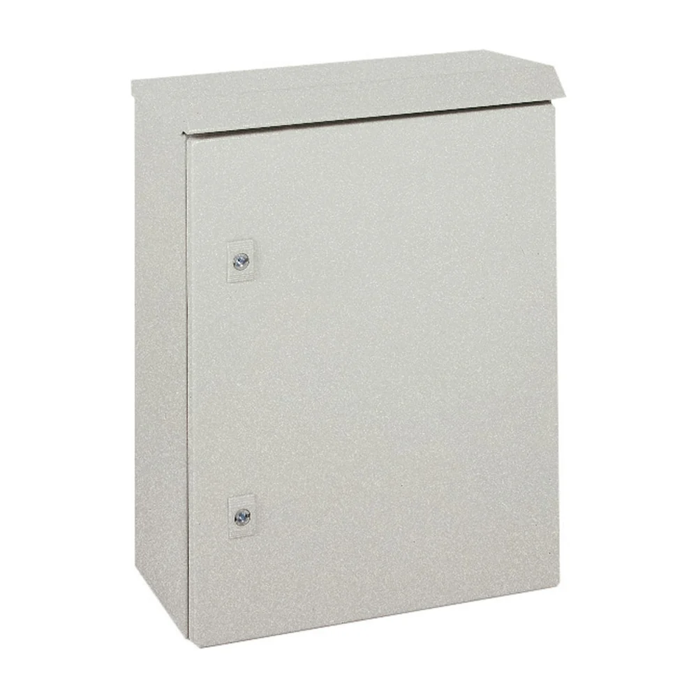 Schneider Electric PanelSet WM dak-/vloerelement voor kast/lessenaar