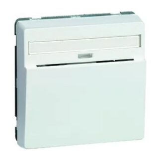 Peha hotelkaart installatieschakelaar