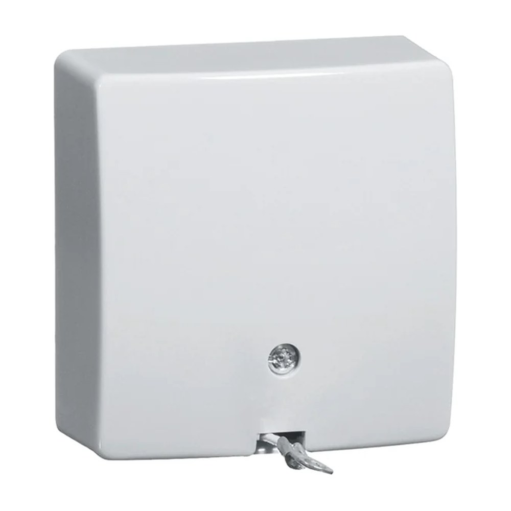Peha trekkoord Opbouw wisselschakelaar installatieschakelaar ral1013 10 A