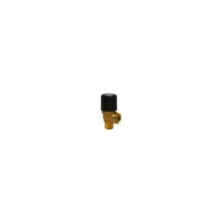 Pentec Veiligheidsventiel accessoires