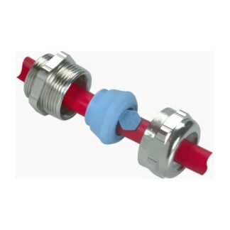 Pflitsch Blueglobe M40x1.5 Kabelwartel kabel wartel messing 3983497