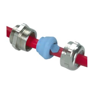 Pflitsch Blueglobe M40x1.5 Kabelwartel kabel wartel messing 3983489