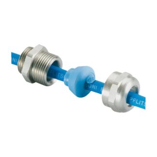 Pflitsch Blueglobe M50x1.5 kabel wartel rvs
