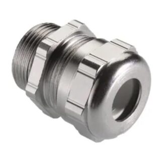 Pflitsch M18x2 mm kabel wartel messing