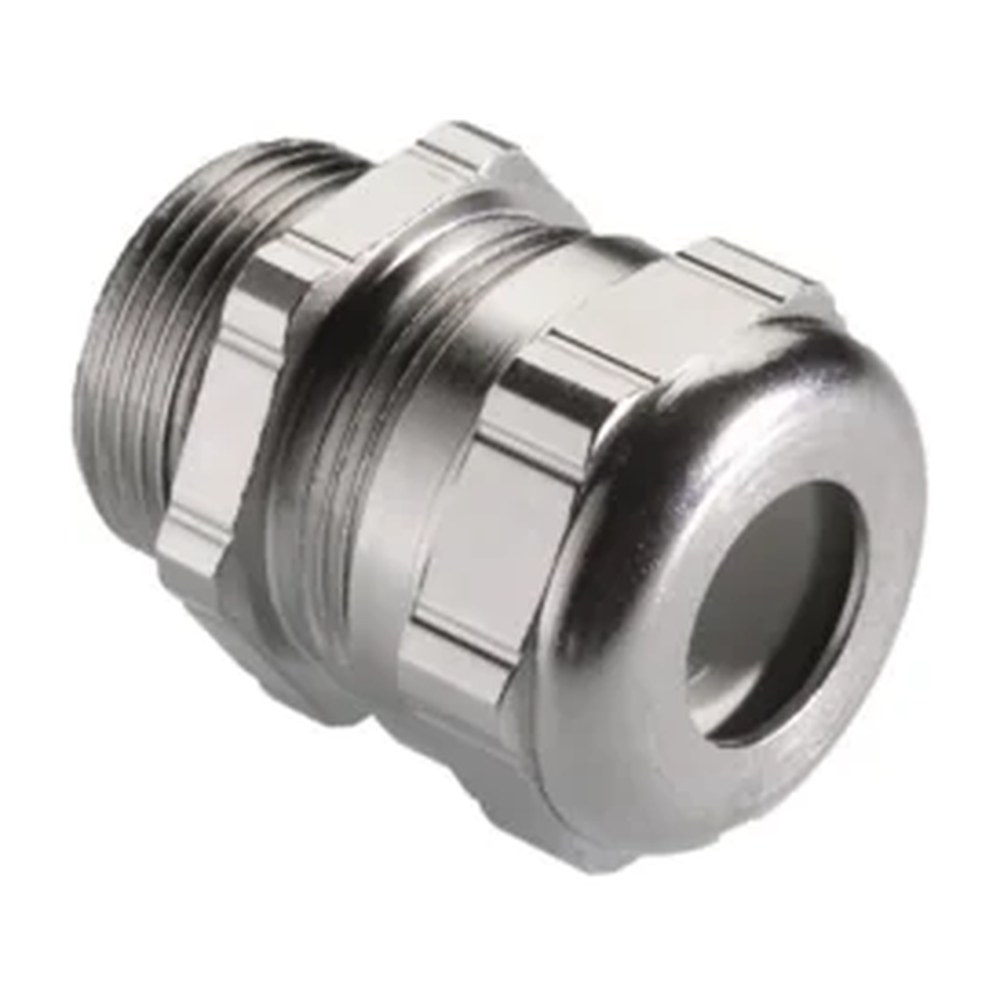Pflitsch M18x2 mm kabel wartel messing