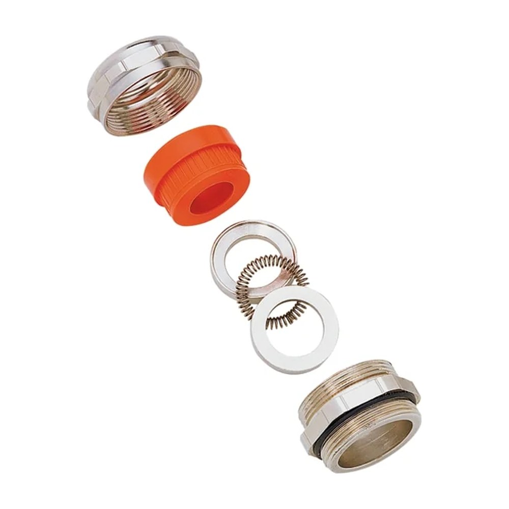 Pflitsch M32x1.5 mm kabel wartel messing
