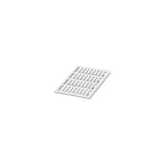 Phoenix Contact mat kabelcodering wit