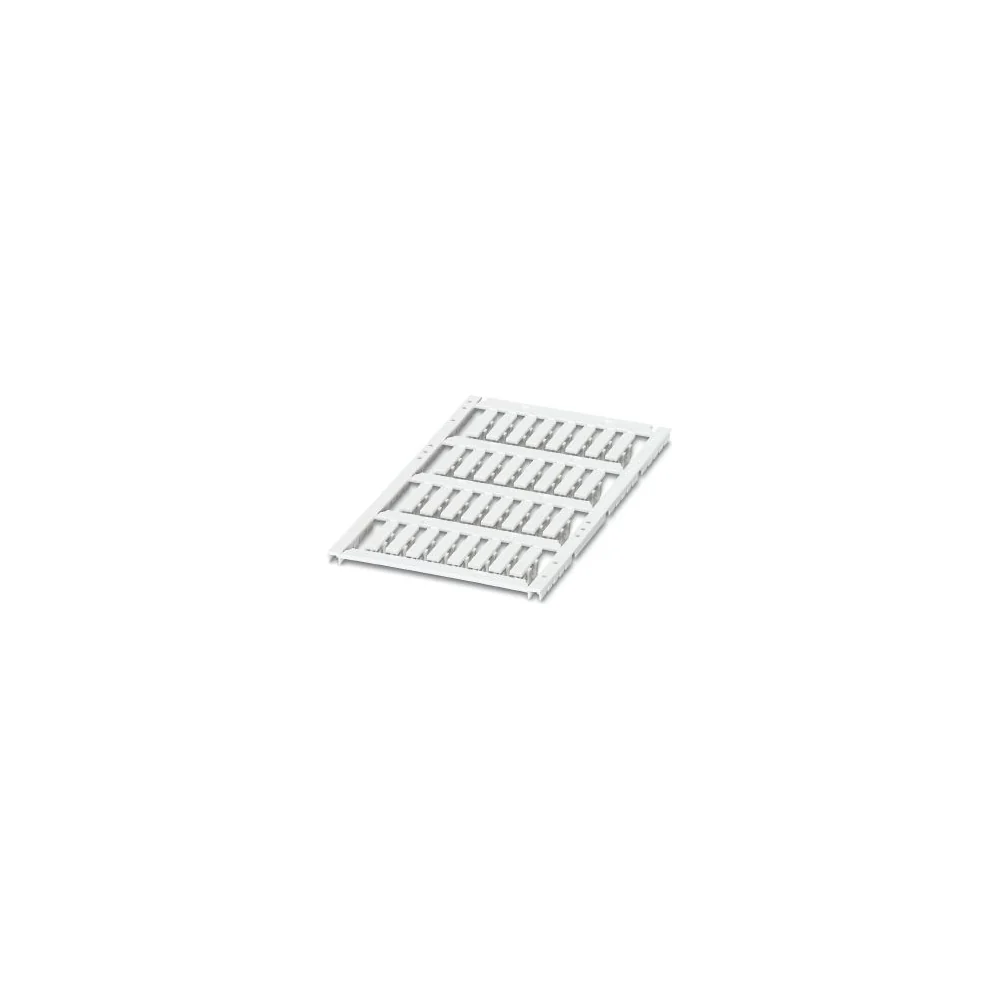 Phoenix Contact mat kabelcodering wit
