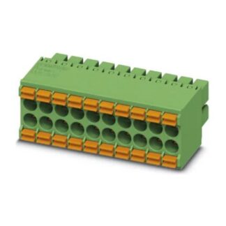 Phoenix Contact connectordeel kabelconnector voor printplaatconnector
