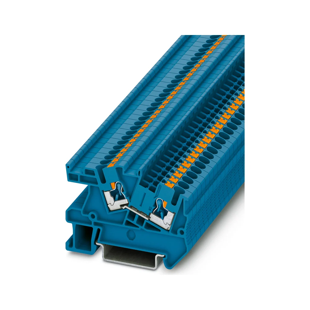 Phoenix Contact PTI etage-installatierijgklem 24 A