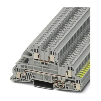 Phoenix Contact UTI Rijgklem etage-installatierijgklem 24 A