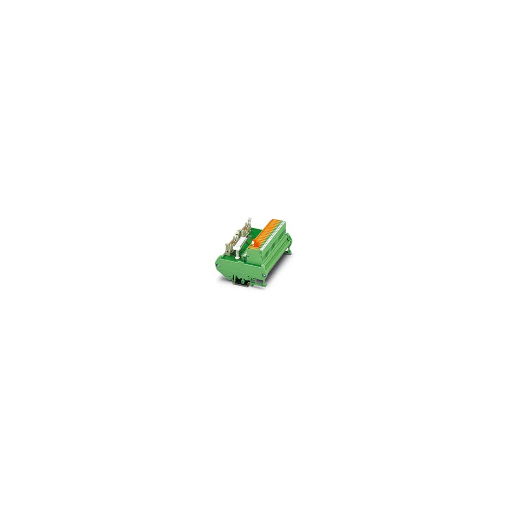 Phoenix Contact VS bevestigingselement industriële connector