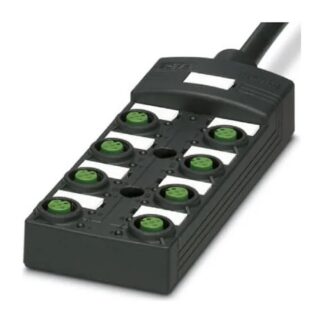 Phoenix Contact SACB passieve sensor-/actor verdeler (met kabel) 5-polig