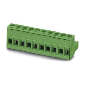 Phoenix Contact MSTB Stekerdeel kabelconnector 7-polig 12 A